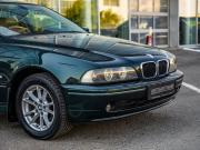 BMW 5 серии IV (E39) Рестайлинг Волгоград  - изображение 43