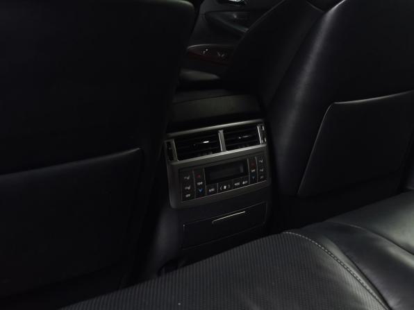 Lexus LX III Рестайлинг с пробегом 2012 года, цена 3 599 999 рублей, 310715 км, внедорожник, Автокод Объявления