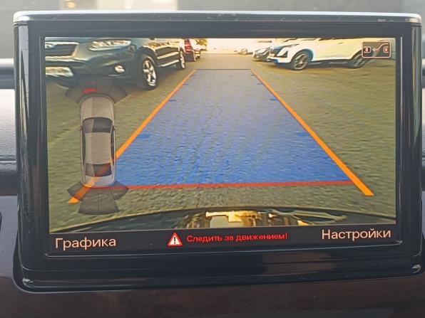 Audi A8 III (D4) Рестайлинг с пробегом 2014 года, цена 1 899 000 рублей, 253422 км, седан, Автокод Объявления