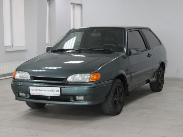 Lada (ВАЗ) 2113 с пробегом 2007 года, цена 249 900 рублей, 378537 км, хэтчбек, Автокод Объявления