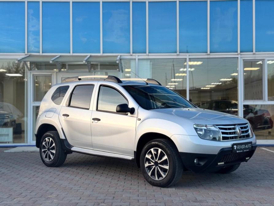 Renault Duster I Ульяновск  - изображение 2