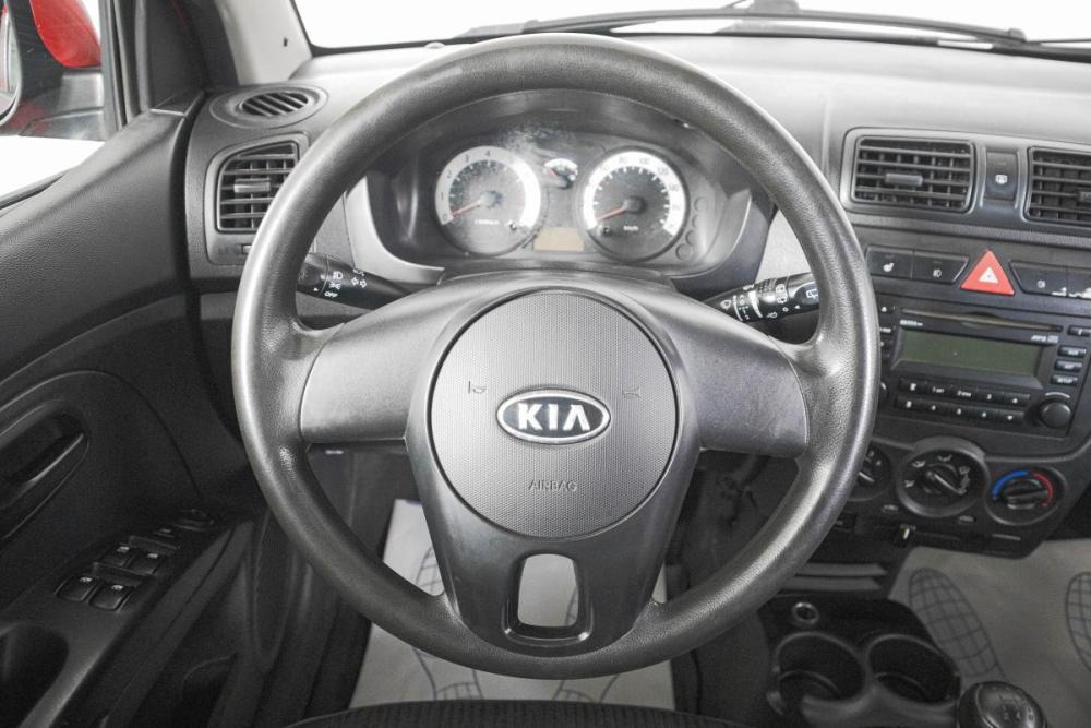 Kia Picanto I Рестайлинг Кемерово  - изображение 16