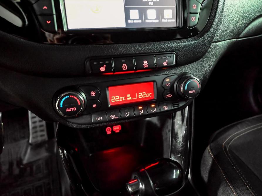 Kia Ceed II Рестайлинг Екатеринбург  - изображение 15