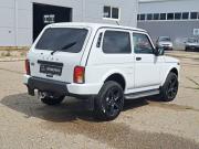 Lada (ВАЗ) Niva Legend Набережные Челны  - изображение 28