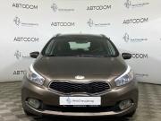 Kia Ceed II Москва  - изображение 15