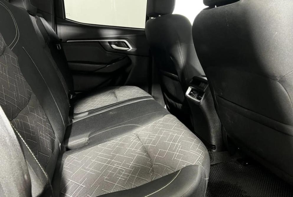 Isuzu D-Max III Нижний Новгород  - изображение 12