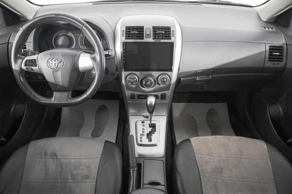 Toyota Corolla X (E140 E150) Рестайлинг Барнаул  - изображение 10