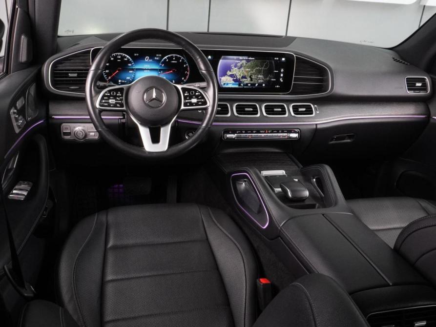 Mercedes-Benz GLE II (V167) Воронеж  - изображение 6