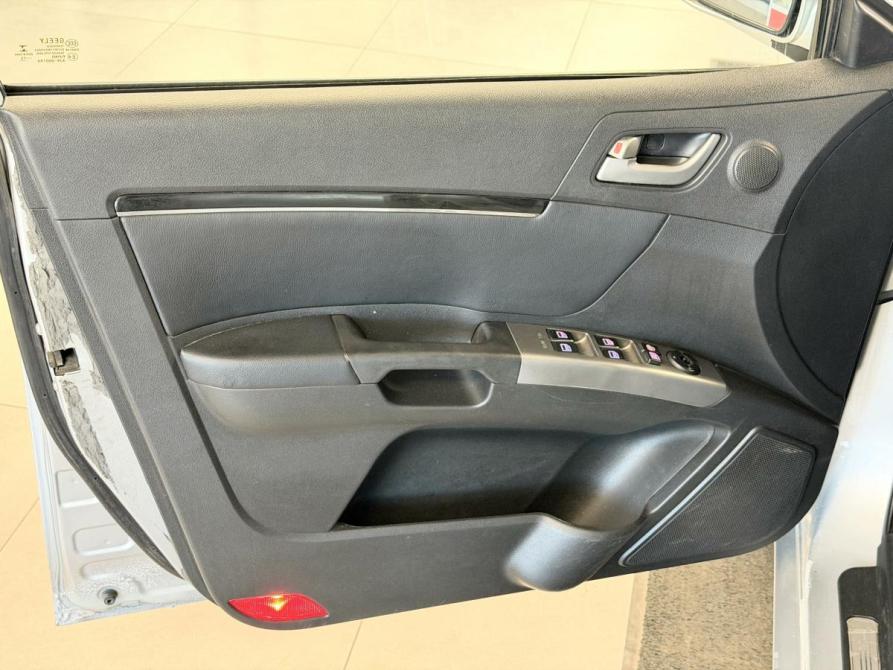 Geely Emgrand EC7 Тольятти  - изображение 13