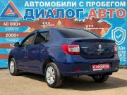 Renault Logan II Рестайлинг Набережные Челны  - изображение 22