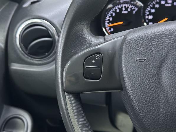 Renault Duster I Рестайлинг с пробегом 2018 года, цена 1 499 000 рублей, 117506 км, внедорожник, Автокод Объявления