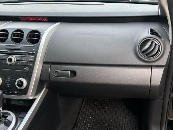 Mazda CX-7 I с пробегом 2007 года, цена 740 000 рублей, 179910 км, внедорожник, Автокод Объявления