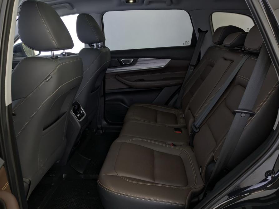 Chery Tiggo 8 Pro I Москва  - изображение 23