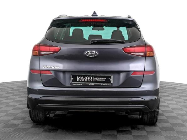 Hyundai Tucson III Рестайлинг с пробегом 2019 года, цена 1 990 000 рублей, 160333 км, внедорожник, Автокод Объявления