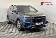 Geely Okavango I Рестайлинг Нижний Новгород  - изображение 24