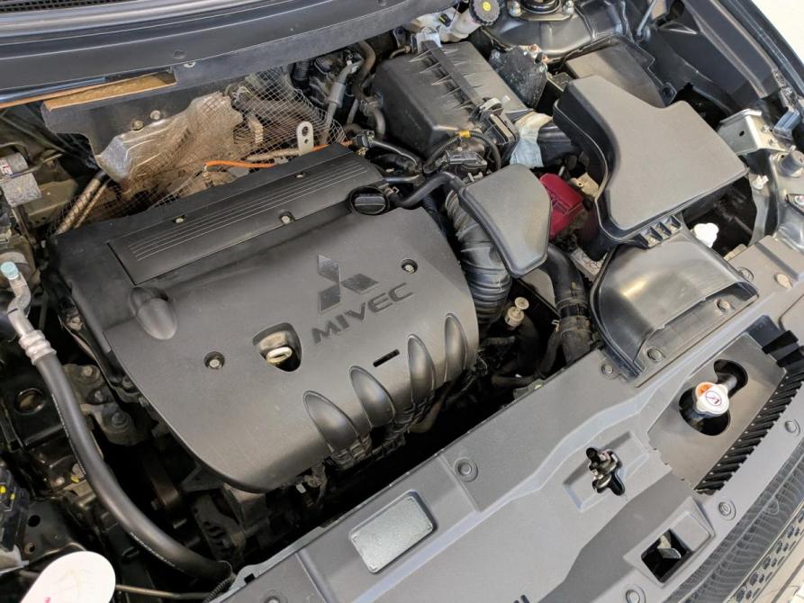 Mitsubishi Outlander III Рестайлинг 3 Санкт-Петербург  - изображение 9