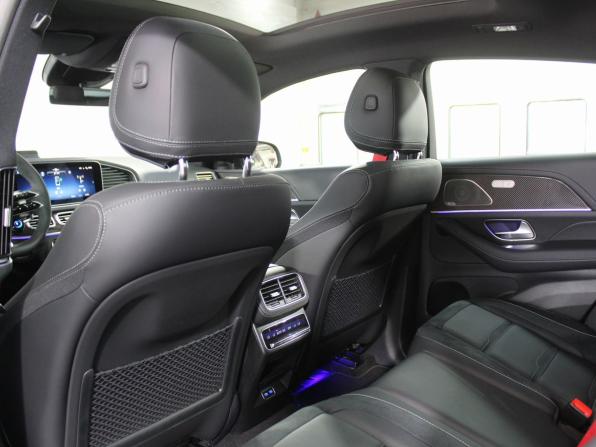 Mercedes-Benz GLE Coupe AMG II (C167) Рестайлинг с пробегом 2025 года, цена 15 870 000 рублей, 700 км, внедорожник, Автокод Объявления