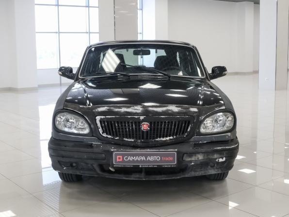 ГАЗ 31105 «Волга» с пробегом 2006 года, цена 108 000 рублей, 136242 км, седан, Автокод Объявления