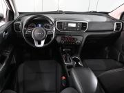 Kia Sportage IV Рестайлинг Ростов-на-Дону  - изображение 23