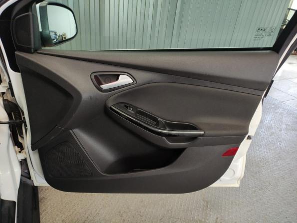 Ford Focus III с пробегом 2012 года, цена 760 000 рублей, 191000 км, хэтчбек, Автокод Объявления