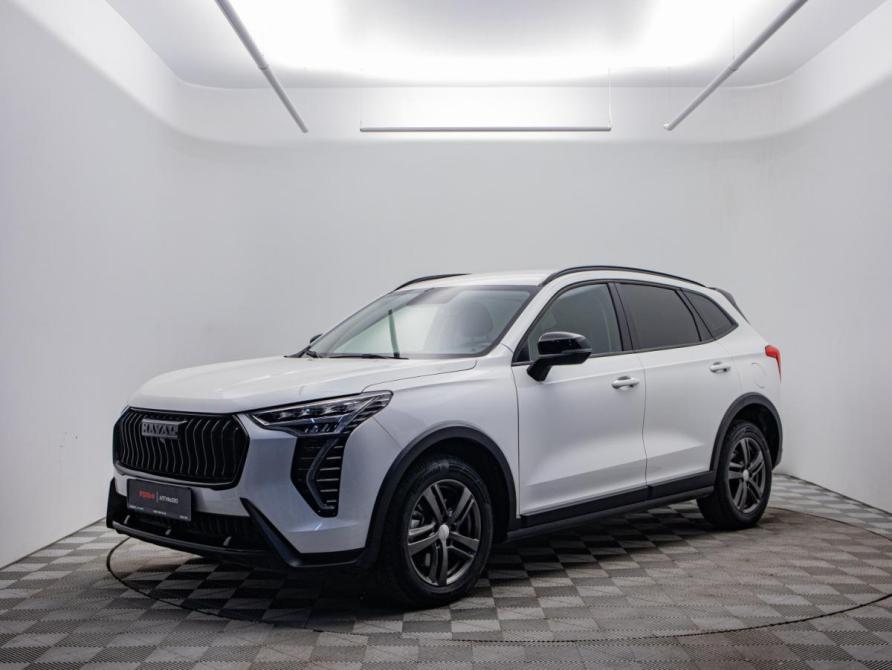 Haval Jolion I Рестайлинг Москва  - изображение 1
