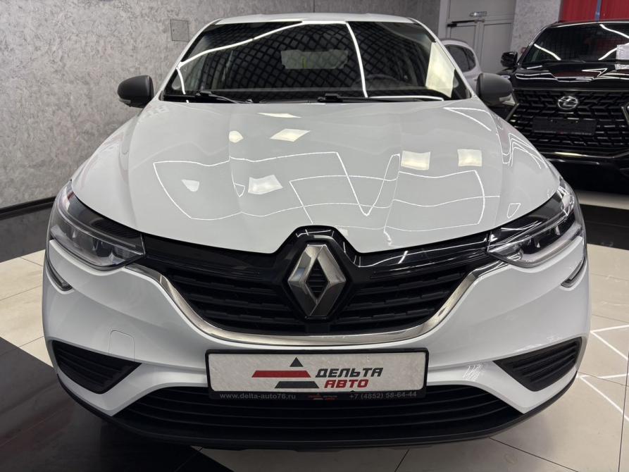 Renault Arkana I Ярославль  - изображение 27