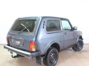 Lada (ВАЗ) 2121 (4x4) I Рестайлинг Калуга  - изображение 16