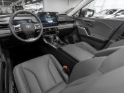 Toyota RAV4 VI (XA60) Москва  - изображение 32