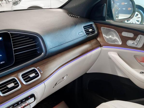 Mercedes-Benz GLE Coupe II (C167) с пробегом 2022 года, цена 12 389 700 рублей, 14673 км, внедорожник, Автокод Объявления