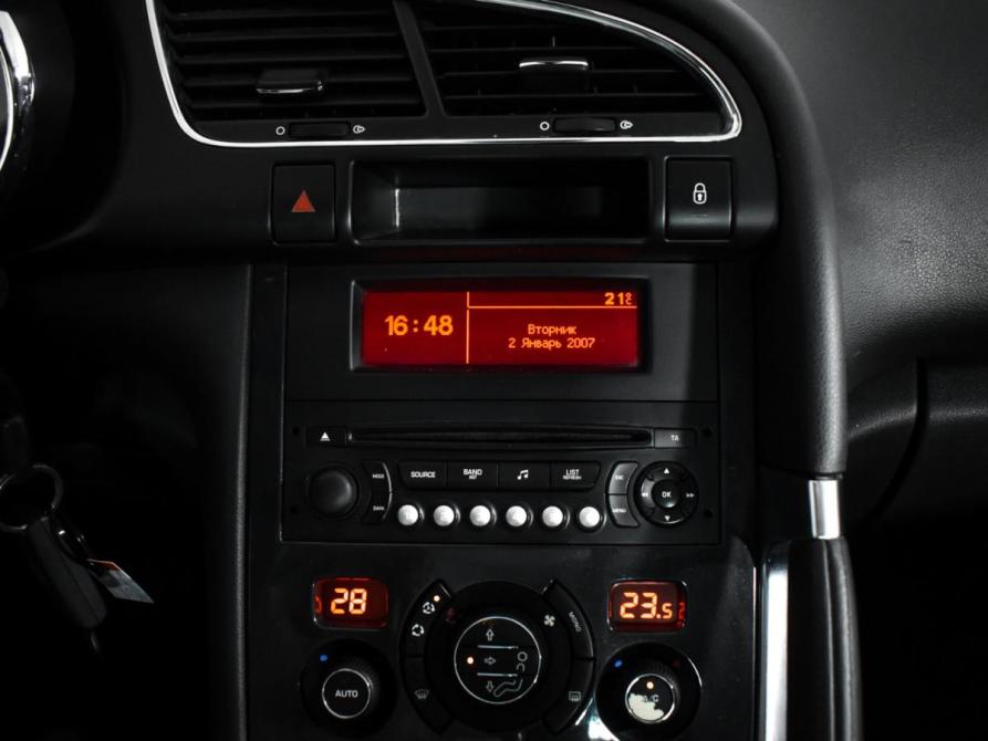 Peugeot 3008 I Санкт-Петербург  - изображение 14