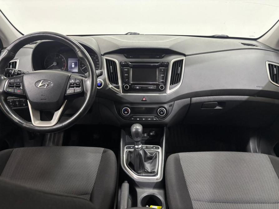 Hyundai Creta I Альметьевск  - изображение 10
