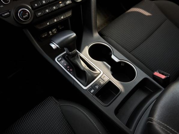 Kia Sportage IV Рестайлинг с пробегом 2018 года, цена 2 019 000 рублей, 159838 км, внедорожник, Автокод Объявления