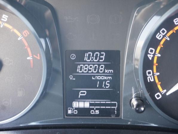 Lada (ВАЗ) Granta I Рестайлинг с пробегом 2020 года, цена 838 000 рублей, 108907 км, седан, Автокод Объявления