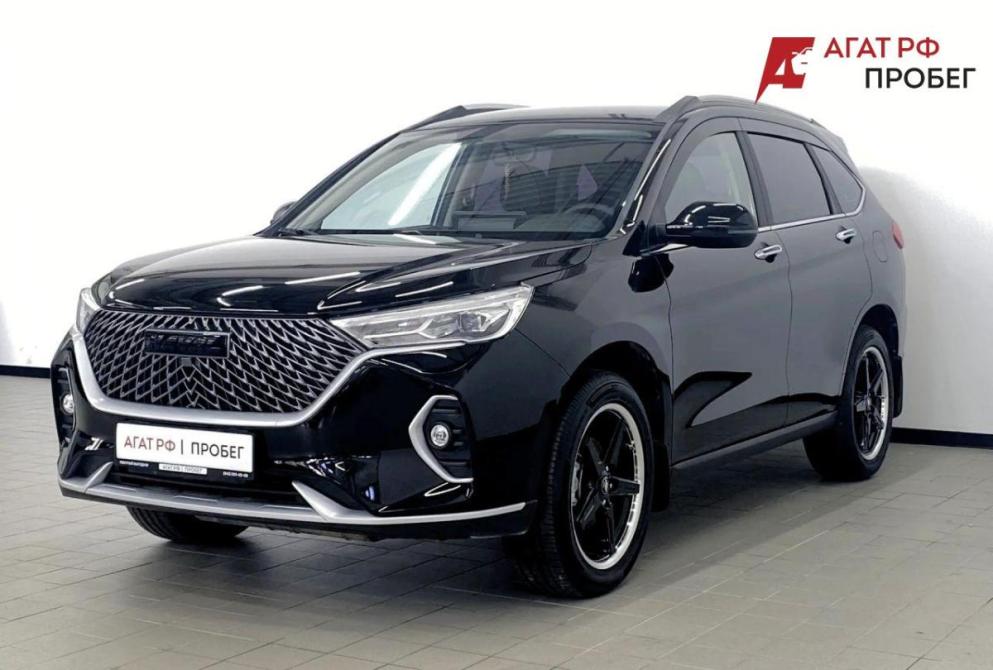 Haval M6 II Екатеринбург  - изображение 1