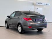 Hyundai Solaris I Волгоград  - изображение 24