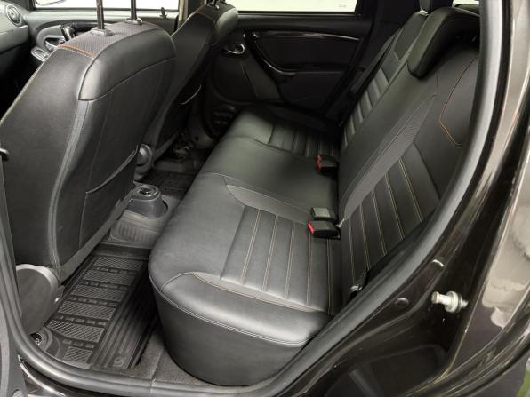 Renault Duster I Рестайлинг с пробегом 2019 года, цена 1 450 000 рублей, 160384 км, внедорожник, Автокод Объявления