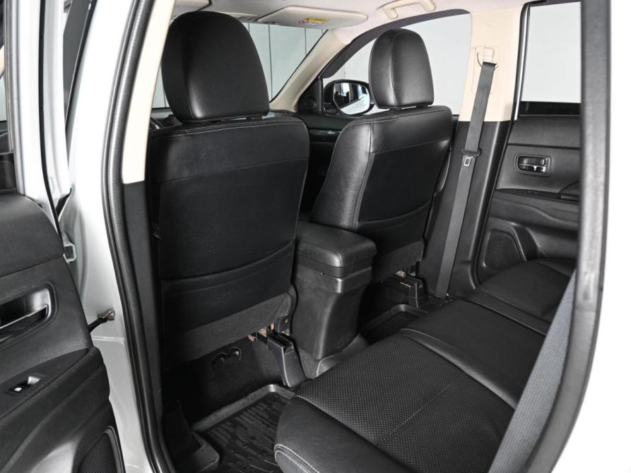 Mitsubishi Outlander III Рестайлинг 2 Ростов-на-Дону  - изображение 11