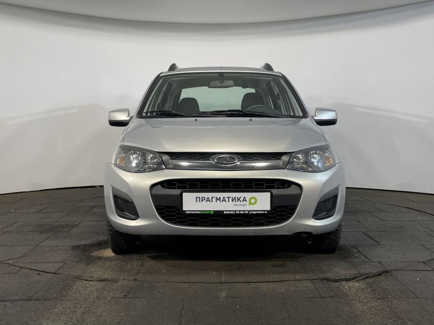 Lada (ВАЗ) Kalina II Великий Новгород  - изображение 2