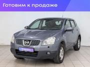 Nissan Qashqai I Воронеж  - изображение 2