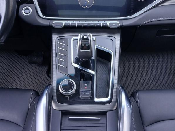 Geely Atlas Pro с пробегом 2023 года, цена 2 100 000 рублей, 66451 км, внедорожник, Автокод Объявления