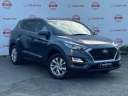 Hyundai Tucson III Рестайлинг Екатеринбург  - изображение 45