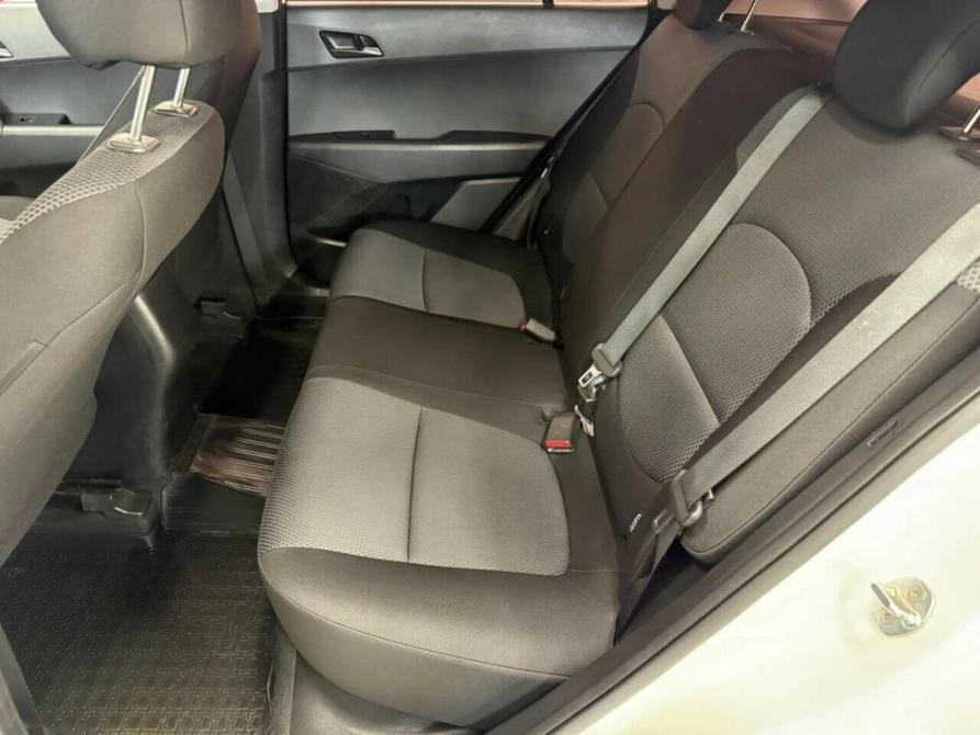 Hyundai Creta I Набережные Челны  - изображение 15