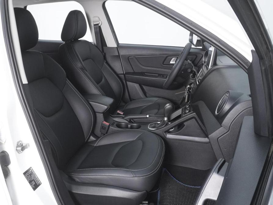 FAW Besturn X40 I Ростов-на-Дону  - изображение 8