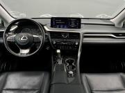 Lexus RX IV Рестайлинг Санкт-Петербург  - изображение 45