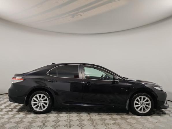 Toyota Camry VIII (XV70) Рестайлинг с пробегом 2021 года, цена 2 649 000 рублей, 183391 км, седан, Автокод Объявления