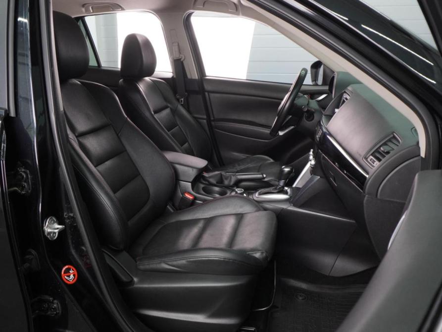 Mazda CX-5 I Воронеж  - изображение 8