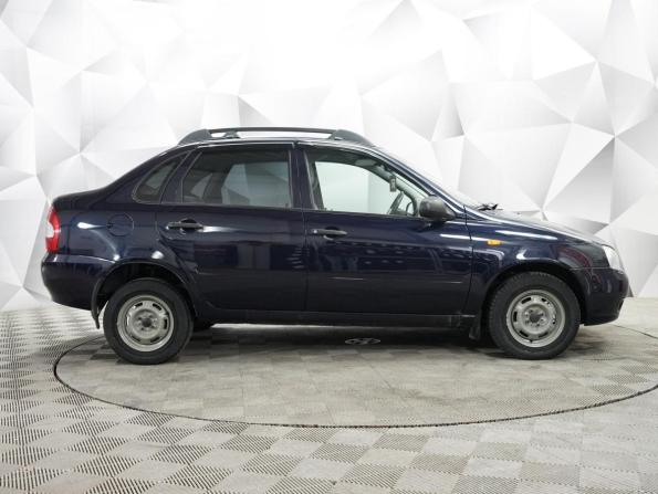 Lada (ВАЗ) Kalina I с пробегом 2008 года, цена 350 000 рублей, 70000 км, седан, Автокод Объявления