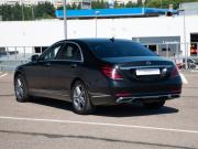 Mercedes-Benz S-Класс VI (W222 C217) Рестайлинг Москва  - изображение 35