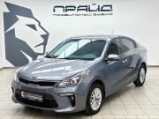 Kia Rio IV Ростов-на-Дону  - изображение 22