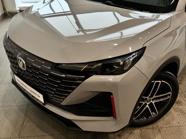 Changan CS55 Plus II с пробегом 2023 года, цена 2 110 000 рублей, 70480 км, внедорожник, Автокод Объявления
